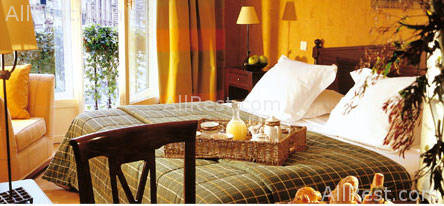 Hotel Du Louvre 13